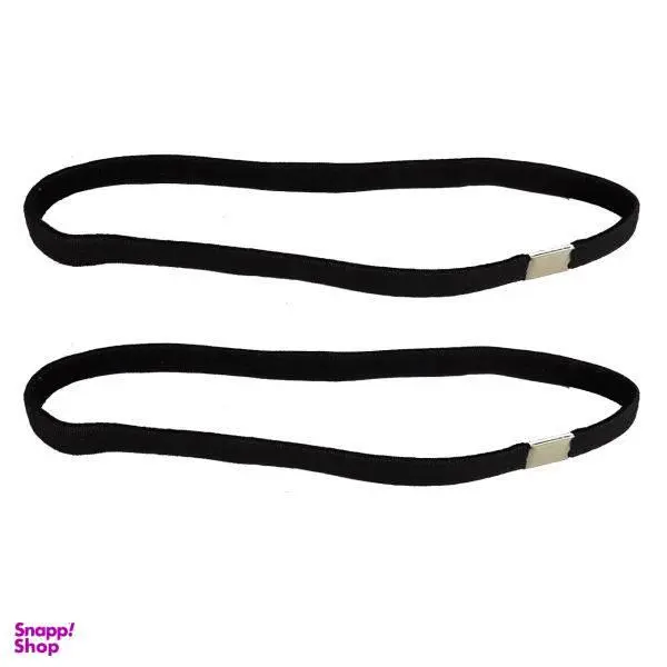 تل کشی مو مدل 218 بسته 2 عددی تک سایز