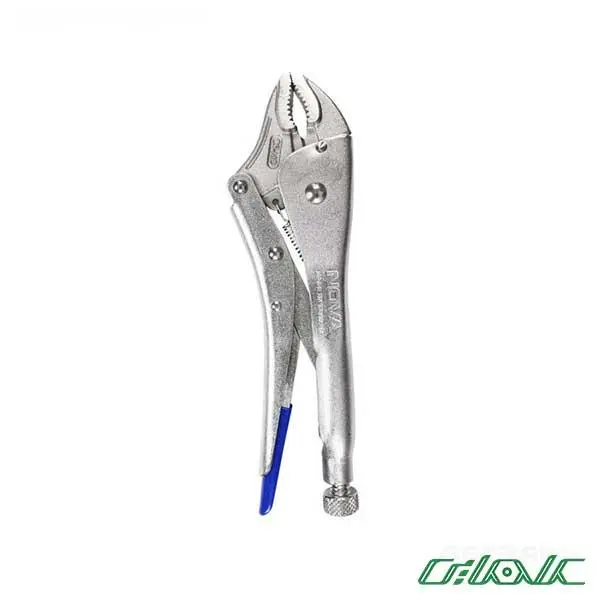 انبر قفلی نووا مدل 2301 سایز 10 اینچ