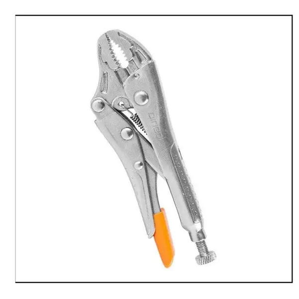 انبر قفلی 5 اینچ دینگشی مدل BG01605