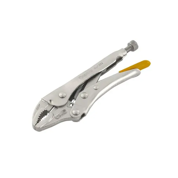 انبر قفلی 5 اینچ کنزاکس مدل KLP-205