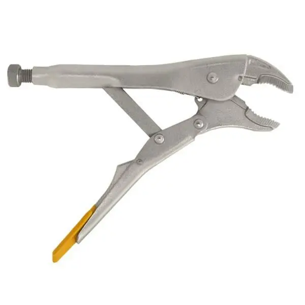 انبر قفلی 5 اینچ کنزاکس مدل KLP-205