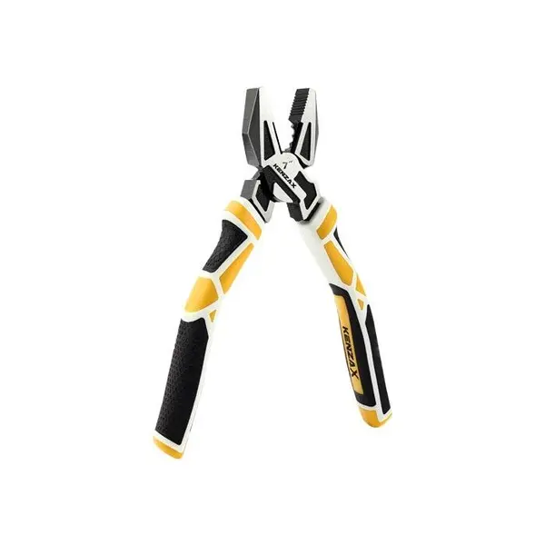 انبردست 7 اینچ کنزاکس مدل 9010 تایگر پلاس