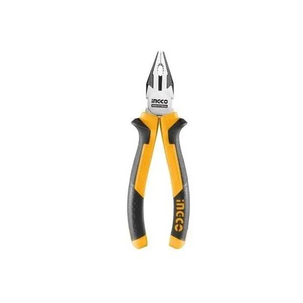 انبر دست صنعتی 7 اینچ اینکو hcp28188 - 6