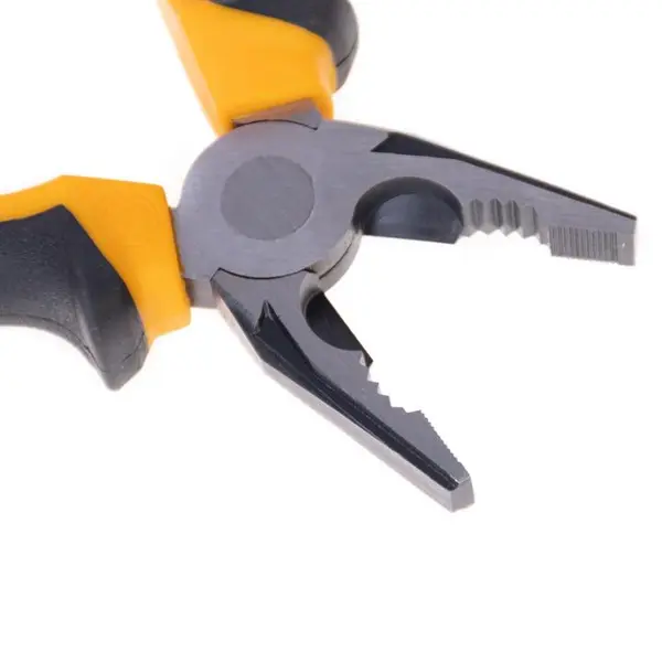 انبر دست صنعتی 7 اینچ اینکو hcp28188 - 4