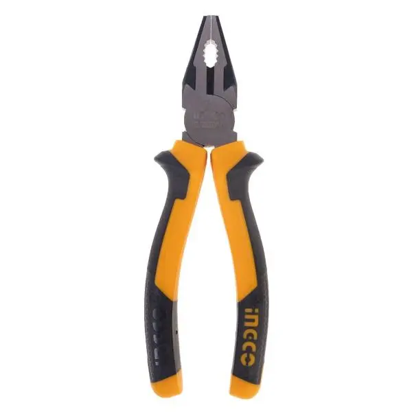 انبر دست صنعتی 7 اینچ اینکو hcp28188 - 2