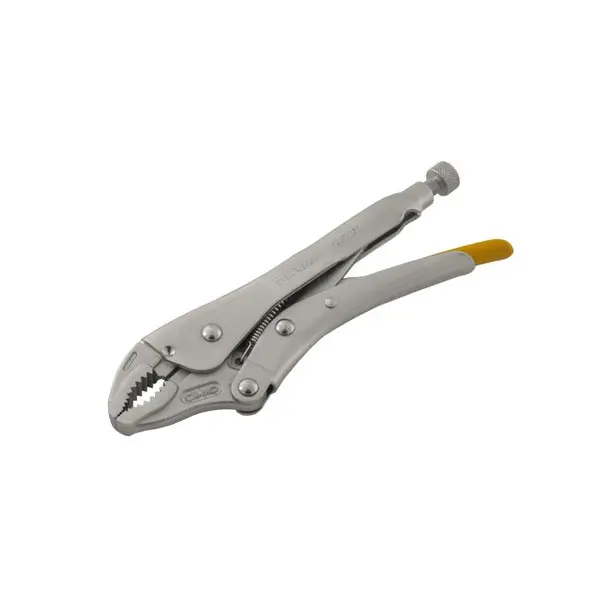 انبر قفلی 7 اینچ کنزاکس مدل KLP-207