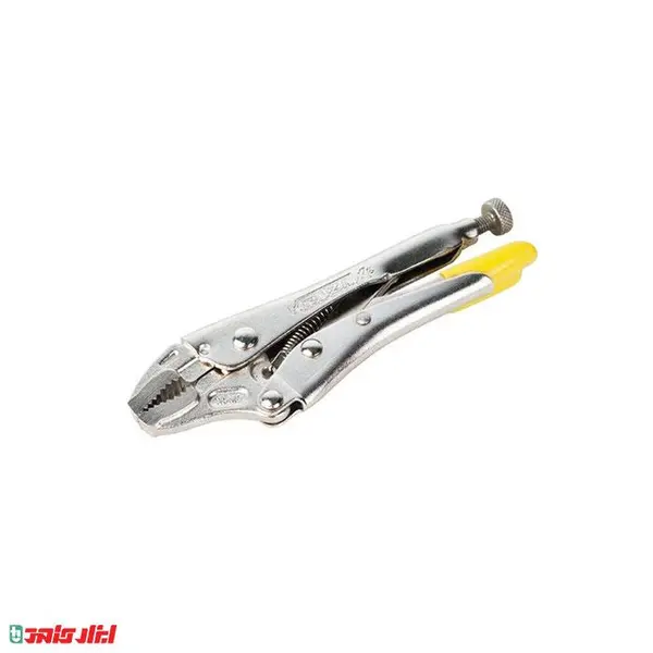 انبر قفلی 7 اینچ کنزاکس مدل KLP-207