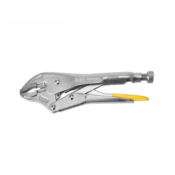 انبر قفلی 7 اینچ کنزاکس مدل KLP-207