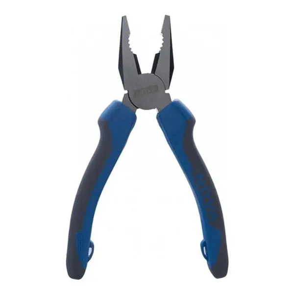 انبر دست 7 اینچ حرفه ای پلایر نوا مدل NTP8004