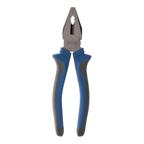 انبر دست 7 اینچ حرفه ای پلایر نوا مدل NTP8004