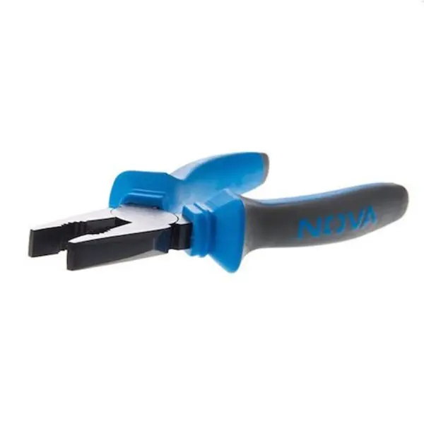 انبر دست 7 اینچ حرفه ای پلایر نوا مدل NTP8004