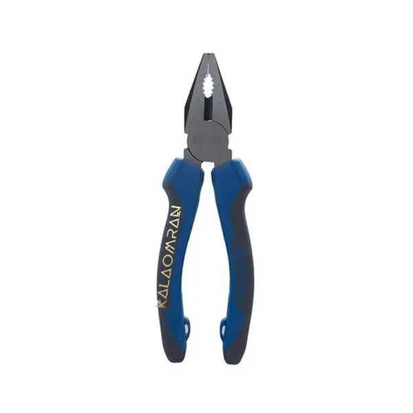 انبر دست 7 اینچ حرفه ای پلایر نوا مدل NTP8004