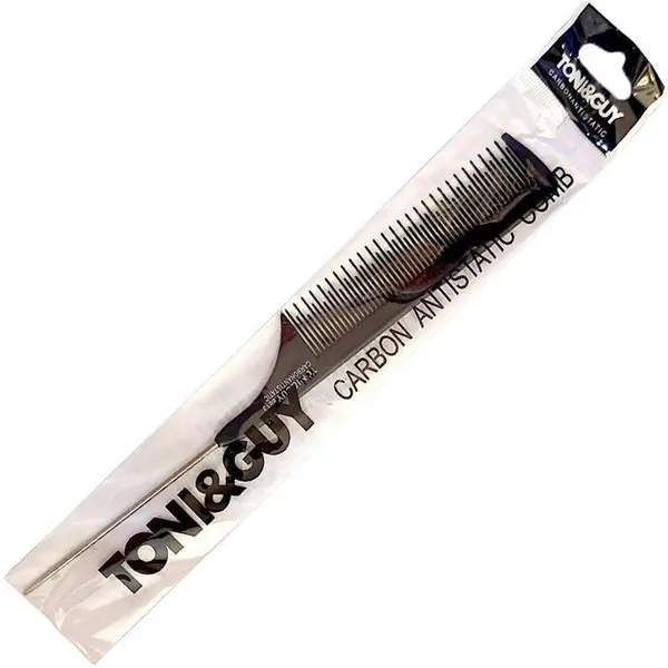 شانه مو تونی اند گای مدل 8613 CarbonAntistatic