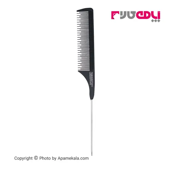 شانه مو تونی اند گای مدل 8613 CarbonAntistatic