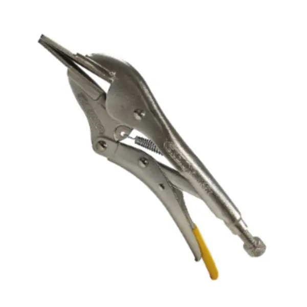 انبر قفلی ورق گیر 8 اینچ کنزاکس مدل KLS-508