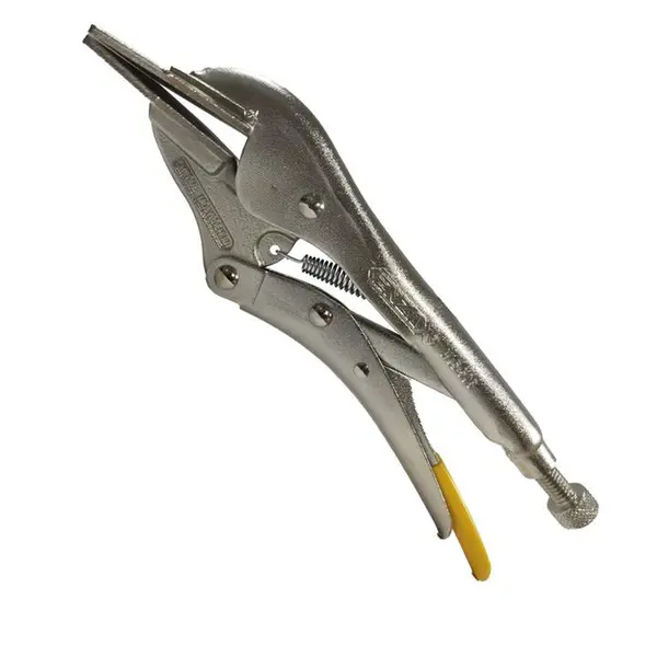 انبر قفلی ورق گیر 8 اینچ کنزاکس مدل KLS-508