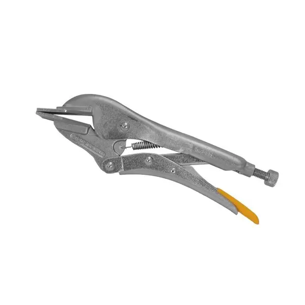 انبر قفلی ورق گیر 8 اینچ کنزاکس مدل KLS-508