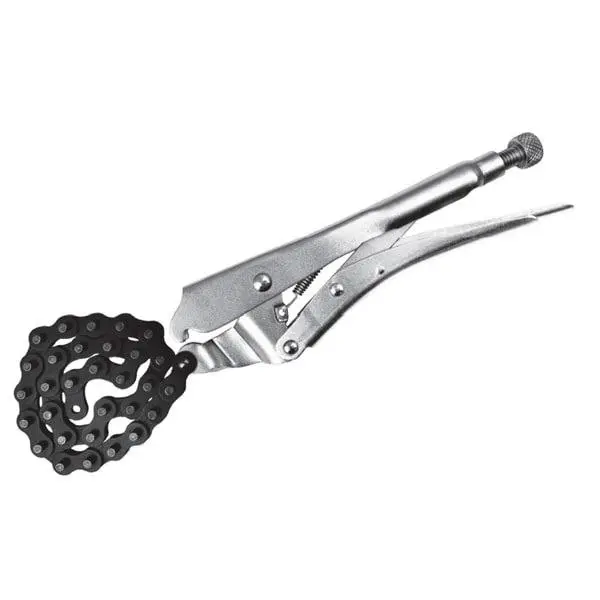 انبر قفلی فیلتر بازکن زنجیری کنزاکس مدل 9109