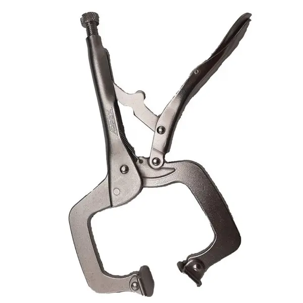 انبرقفلی ورق گیر اپکس مدل apx-1911 سایز 11 اینچ