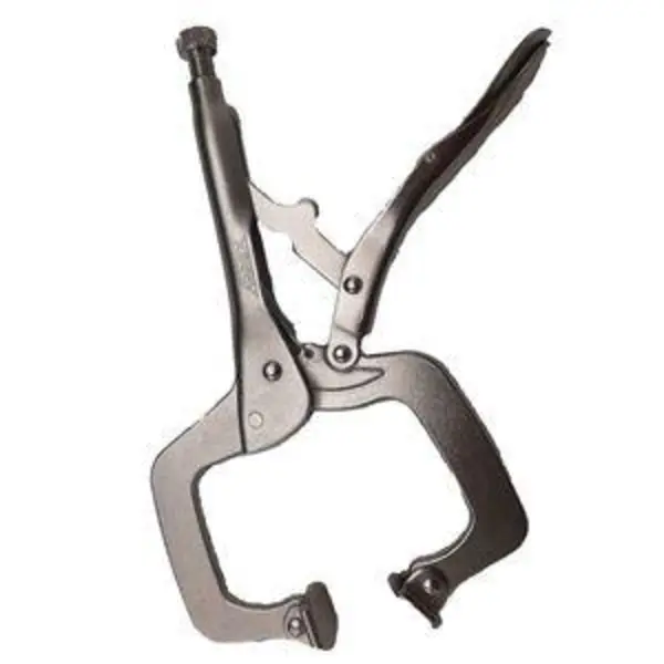 انبرقفلی ورق گیر اپکس مدل apx-1911 سایز 11 اینچ