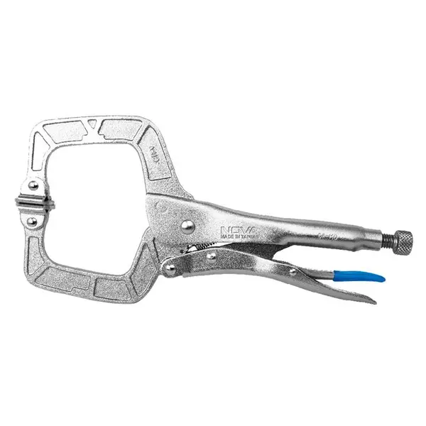 انبر قفلی C شکل نووا مدل NTL 2260