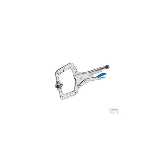 انبر قفلی C شکل نووا مدل NTL 2260