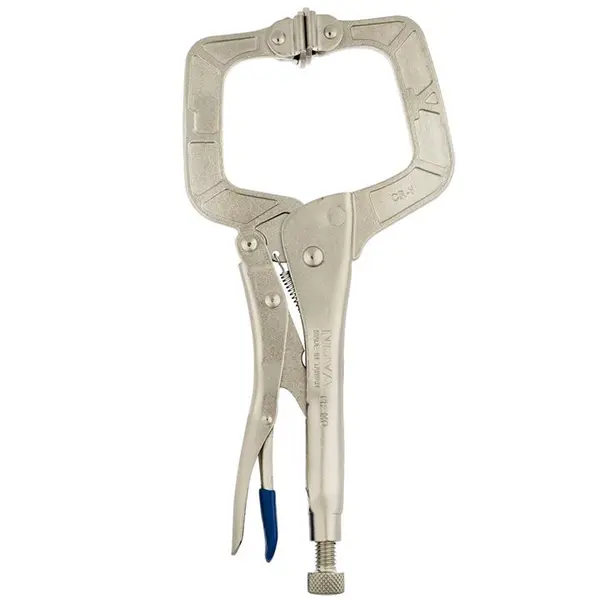 انبر قفلی C شکل نووا مدل NTL 2260