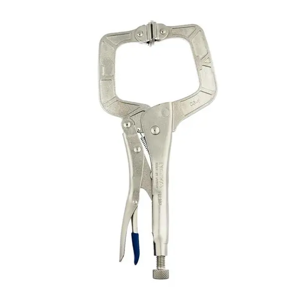 انبر قفلی C شکل نووا مدل NTL 2260