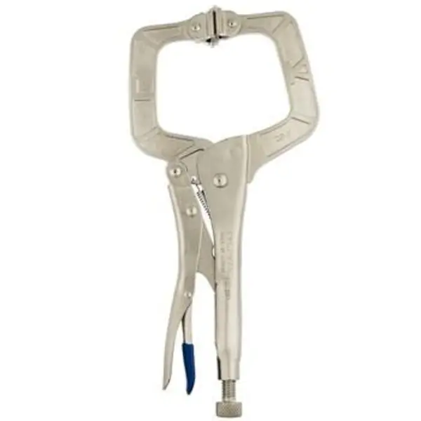 انبر قفلی C شکل نووا مدل NTL 2260