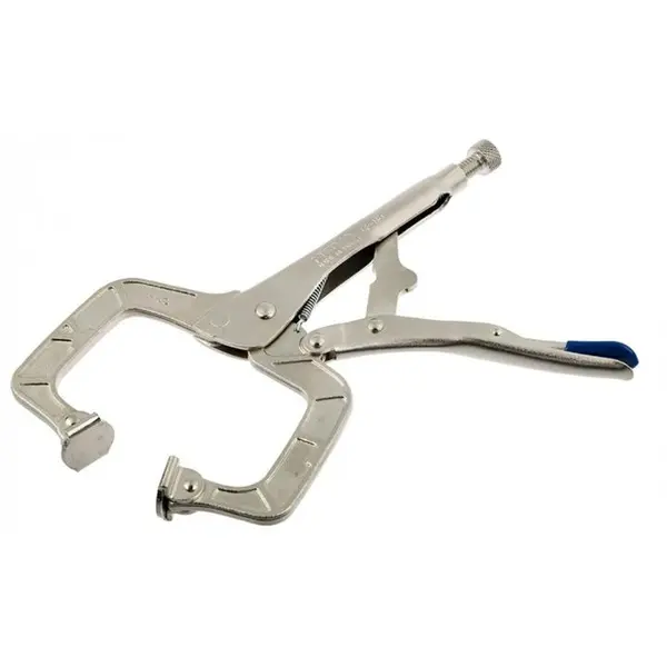 انبر قفلی C شکل نووا مدل NTL 2260