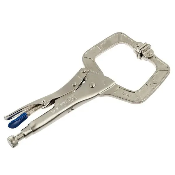 انبر قفلی C شکل نووا مدل NTL 2260