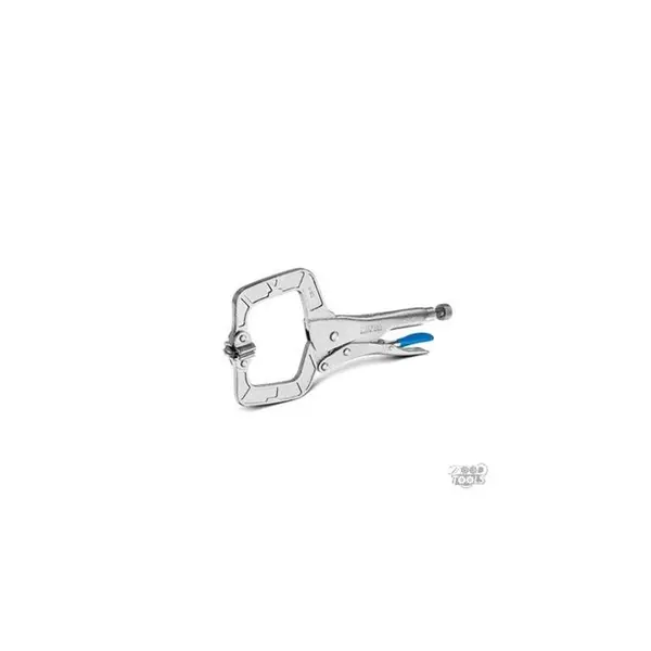 انبر قفلی C شکل نووا مدل NTL 2260