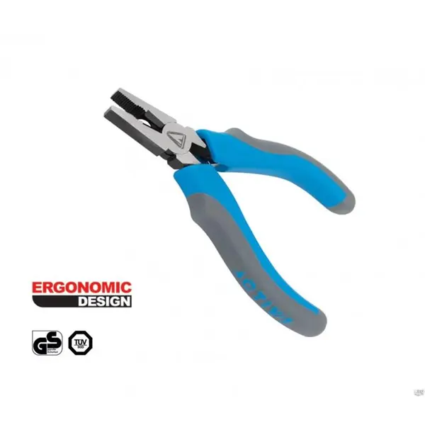 انبر قفلی C شکل نووا مدل NTL 2260