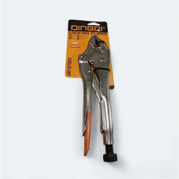 انبر قفلی دینگشی مدل D-27003 سایز 10 اینچ