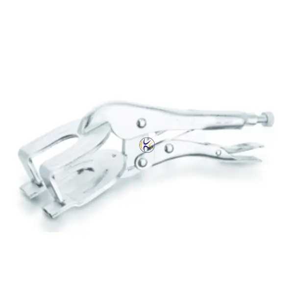 انبر قفلی جوشکاری تاپ تول مدل DAAT1A09 سایز 9 اینچ