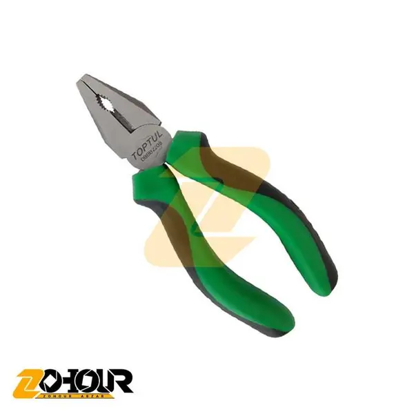 انبردست تاپ تول مدل DBBB2207 سایز 7 اینچ