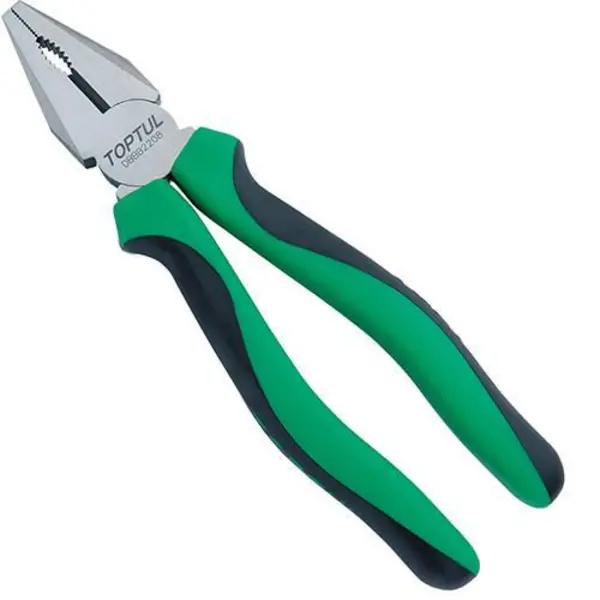 انبردست تاپ تول مدل DBBB2208 سایز 8 اینچ