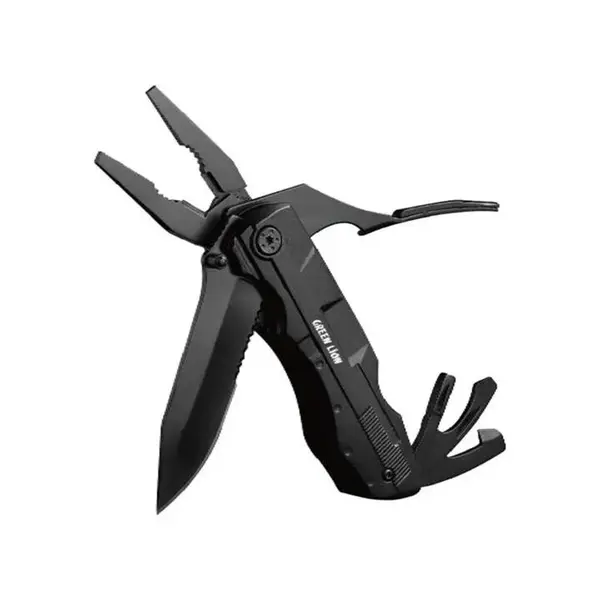 انبردست چندکاره گرین لاین Green Lion Multi Plier Pro GNMLTPLRP14BK