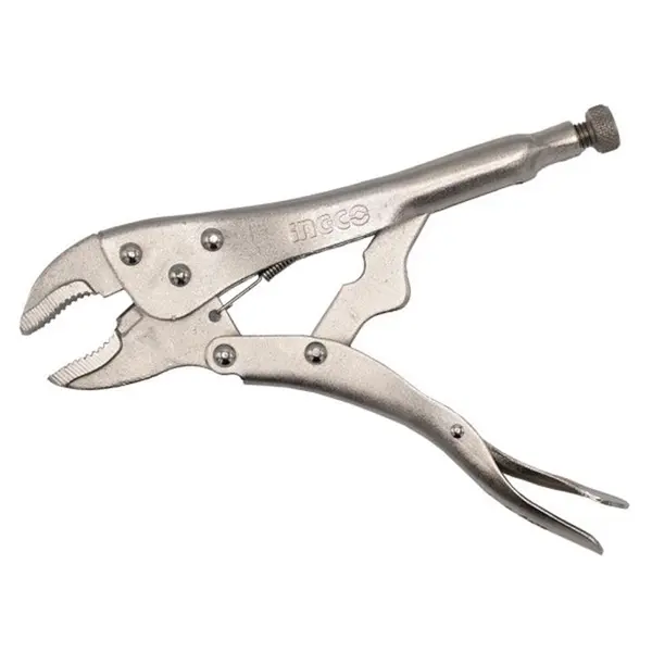 انبر قفلی اینکو مدل HCJLW0210 سایز 10 اینچ