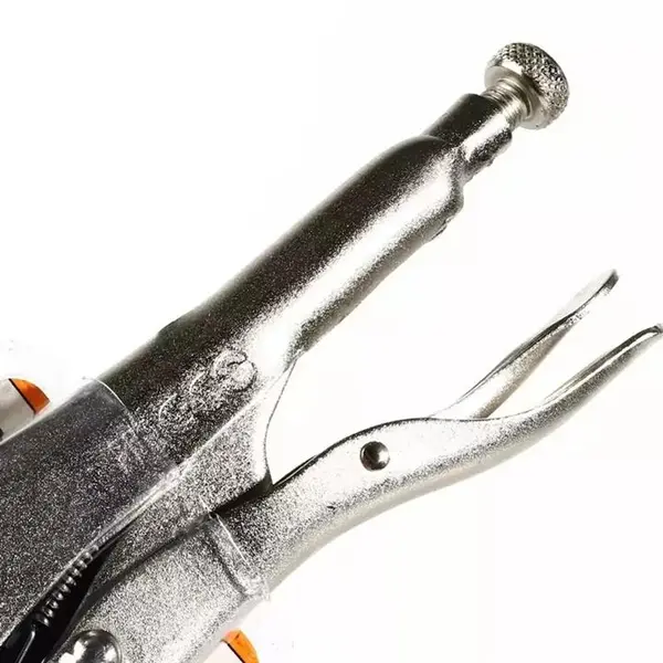 انبر قفلی اینکو مدل HCJLW0210 سایز 10 اینچ