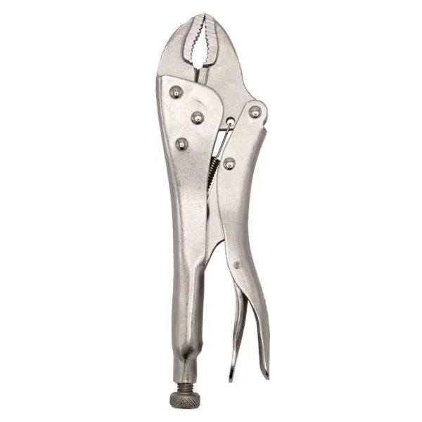 انبر قفلی اینکو مدل HCJLW0210 سایز 10 اینچ