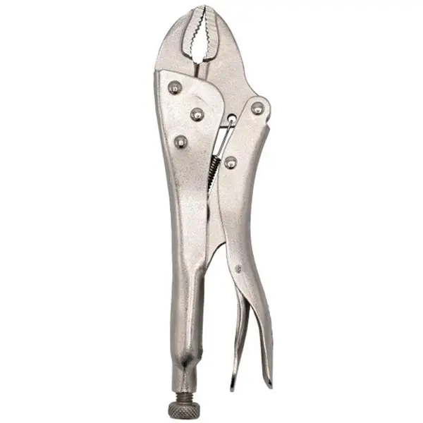 انبر قفلی اینکو مدل HCJLW0210 سایز 10 اینچ