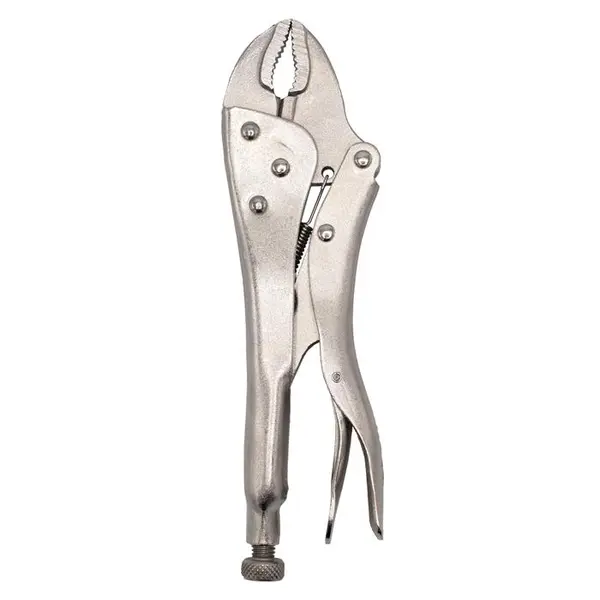 انبر قفلی اینکو مدل HCJLW0210 سایز 10 اینچ