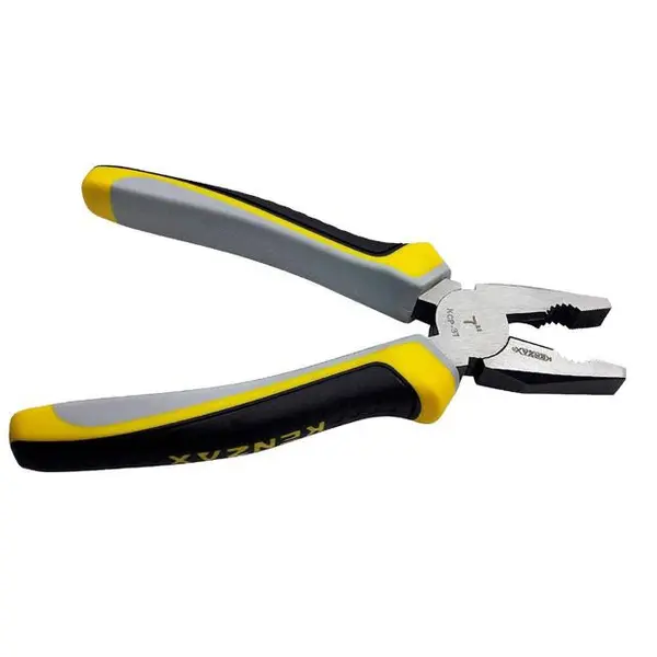 انبر دست کنزاکس مدل Hegza KCP-37 سایز 7 اینچ