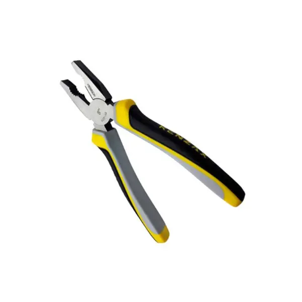 انبر دست کنزاکس مدل Hegza KCP-37 سایز 7 اینچ