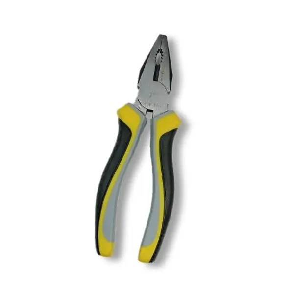 انبر دست کنزاکس مدل Hegza KCP-37 سایز 7 اینچ