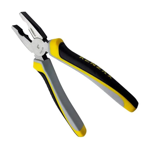 انبر دست کنزاکس مدل Hegza KCP-37 سایز 7 اینچ