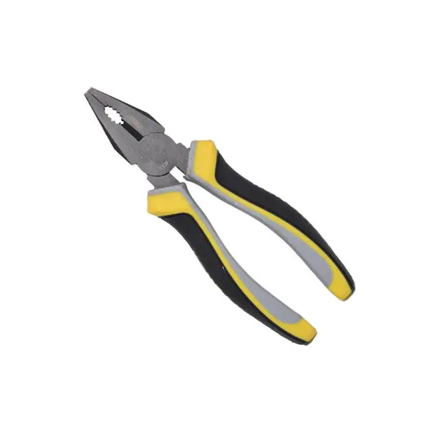 انبر دست کنزاکس مدل Hegza KCP-37 سایز 7 اینچ