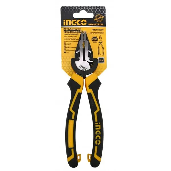 انبردست اینکو مدل HHCP28200 سایز 8 اینچ