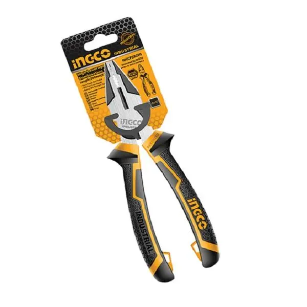 انبردست اینکو مدل HHCP28200 سایز 8 اینچ